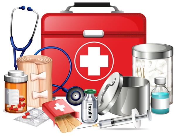 Medical Kit