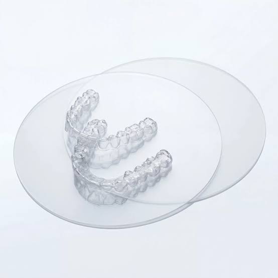 Aligner Sheets